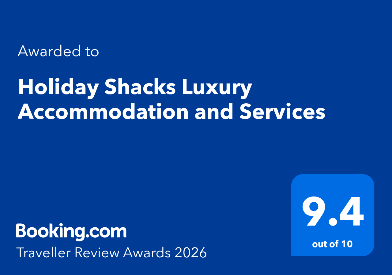 Booking.com Traveller Review Awards 2026